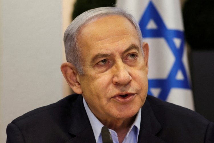 Netanyahu: Refah i&ccedil;in hazırlanan planı onayladım, Refah'a gireceğiz