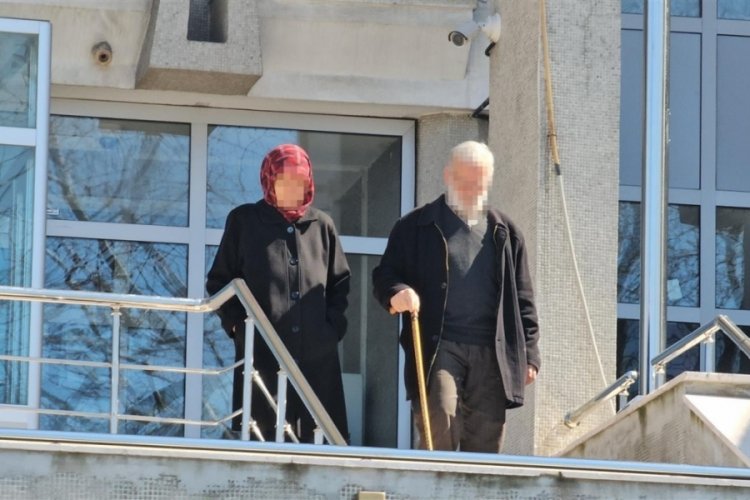 Ev sahibi-kiracı kavgasında akılalmaz olay: Makatına 15 cm PVC boru soktu