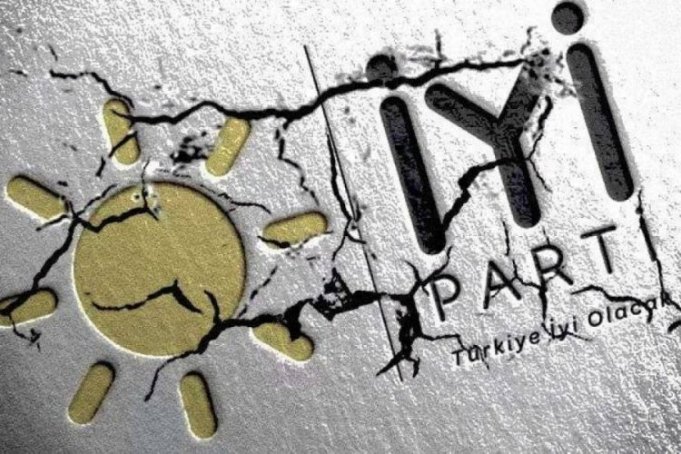 İYİ Parti'de 31 Mart depremi: Bir istifa daha!