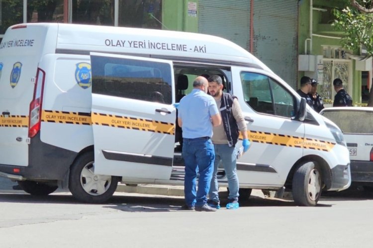 Aydın'da anne ve oğlu evde &ouml;l&uuml; olarak bulundu