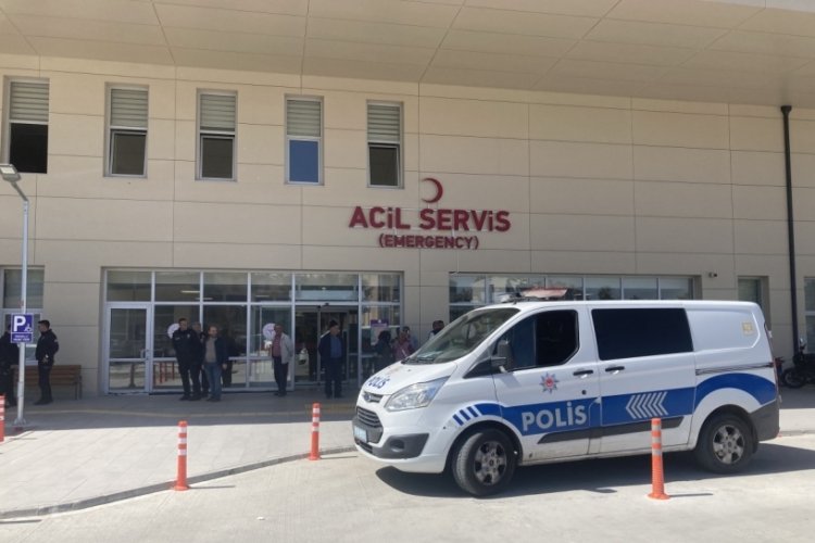 Burdur'da muhtarlık kavgası: 3 yaralı