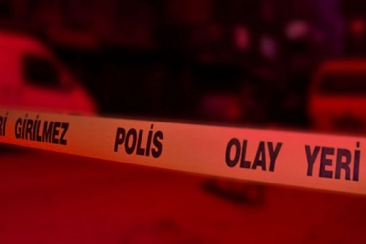 Aydın'da otoyolda dehşet! Gen&ccedil; kadın &ouml;l&uuml; bulundu