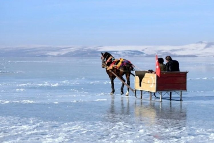 Ardahan &Ccedil;ıldır'da se&ccedil;im tekrarlanacak