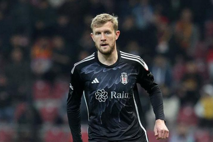 Joe Worrall&nbsp;ile ilgili &ccedil;arpıcı iddia!
