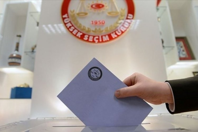 K&uuml;tahya'da se&ccedil;im sonu&ccedil;larına itiraz!
