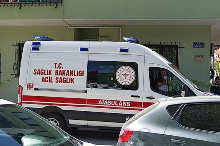 Aydın'da arkadaşını ve annesini &ouml;ld&uuml;rd&uuml;! Sebebi ise şoke etti