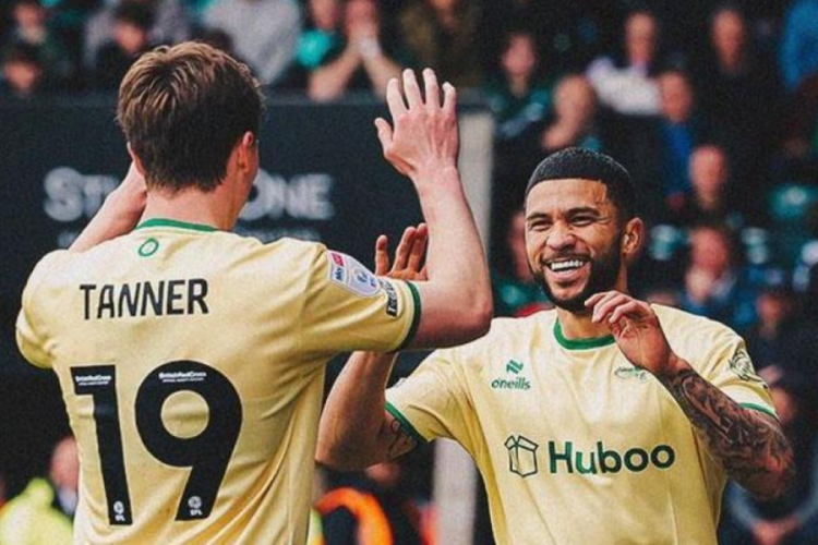 Bristol City, Plymouth deplasmanından galip ayrıldı