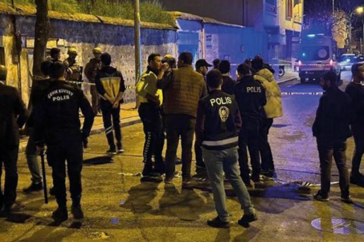 Şanlıurfa'da akraba 2 aile arasında silahlı kavga: 2 kardeş &ouml;ld&uuml;