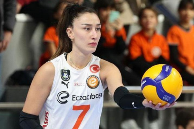 Hande Baladın: Mental olarak &ccedil;ok fazla hazırlık yapıyorum