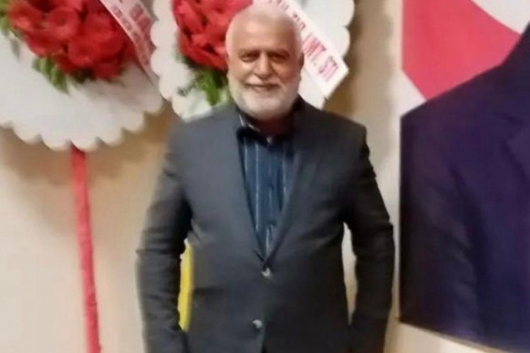 BBP İskenderun Belediye Başkan Adayı hayatını kaybetti