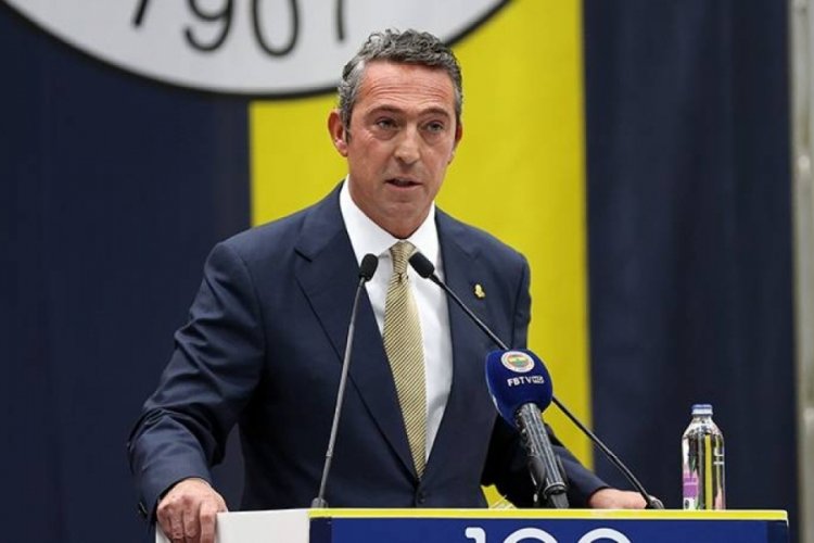 Fenerbah&ccedil;e'de tarihi g&uuml;n