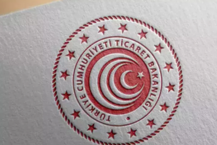 Ticaret Bakanlığı'ndan bayram hazırlığı
