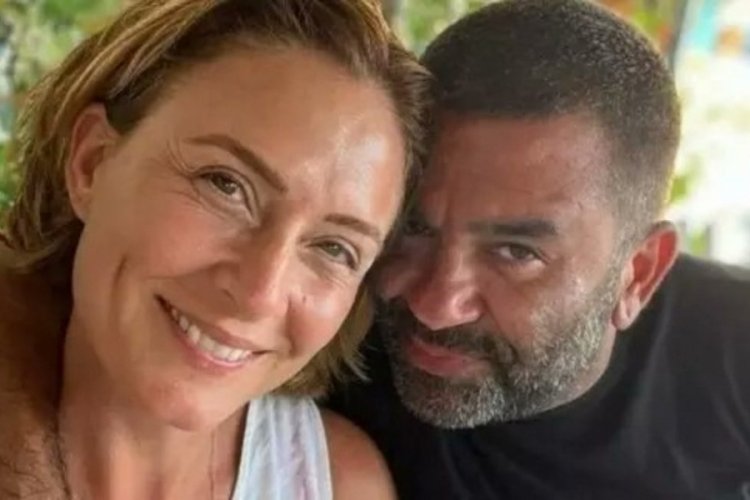B&uuml;lent Şakrak ve Ceyda D&uuml;venci boşanmasıyla ilgili bomba bir iddia ortaya atıldı!