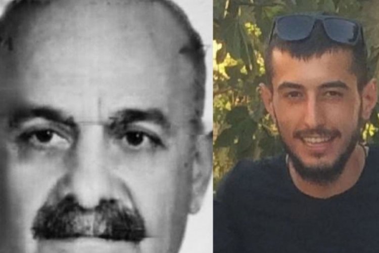 &Ouml;ld&uuml;rd&uuml;ğ&uuml; kuyumcunun cesedini bagajında gezdiren zanlı, kadın kimliğiyle yakalandı