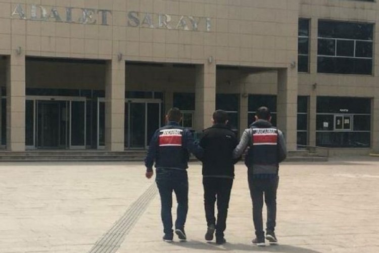 Kilis'te DEAŞ &uuml;yesi yakalandı