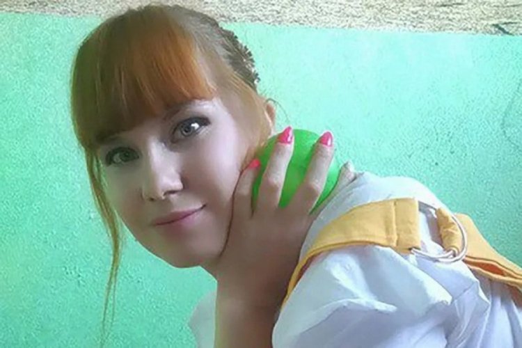 Yosh osiyolik bilan jinsiy aloqa