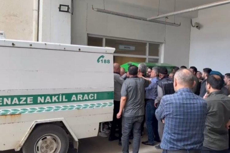 Mardin'de muhtarlık kavgası: 1 &ouml;l&uuml;, 2 yaralı