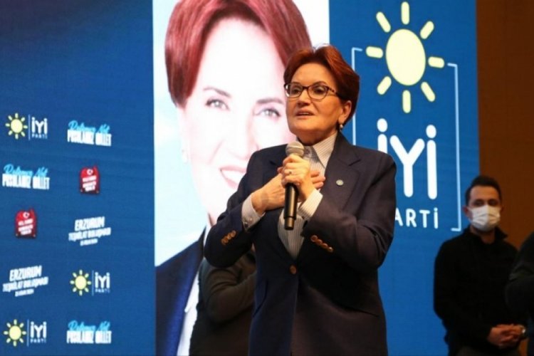 İsmail Saymaz'dan şoke eden iddia! "İYİ Parti dağılacak"