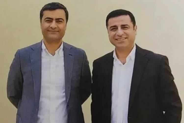 Van'da kazanan Abdullah Zeydan'ın se&ccedil;ilme hakkı geri alındı