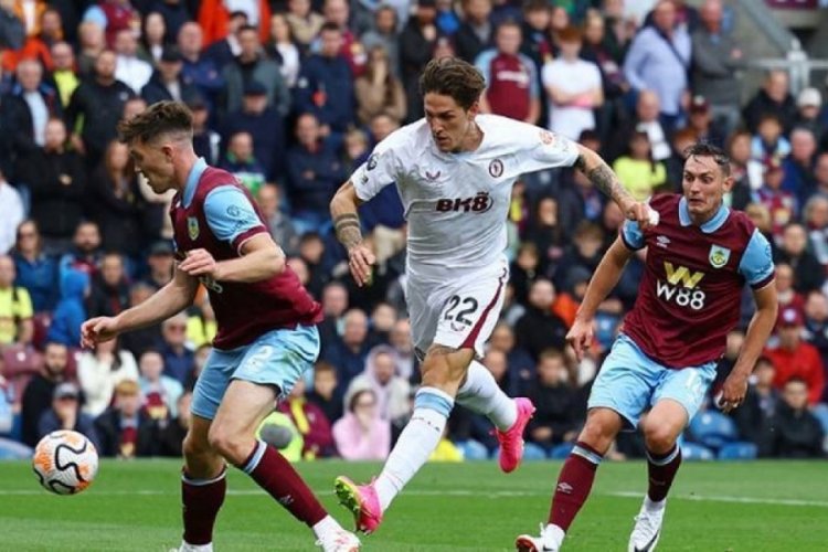Zaniolo'nun menajerinden transfer a&ccedil;ıklaması