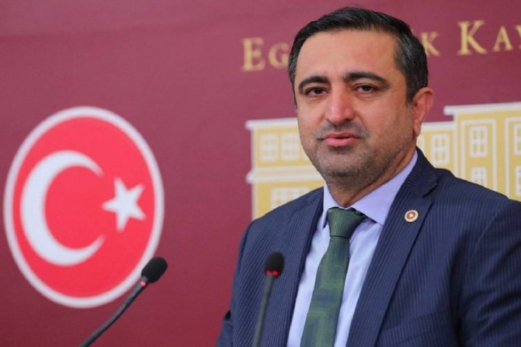 H&Uuml;DA PAR'dan Van a&ccedil;ıklaması: Kazanan adaya mazbatanın verilmemesi, halk iradesinin gasp edilmesidir