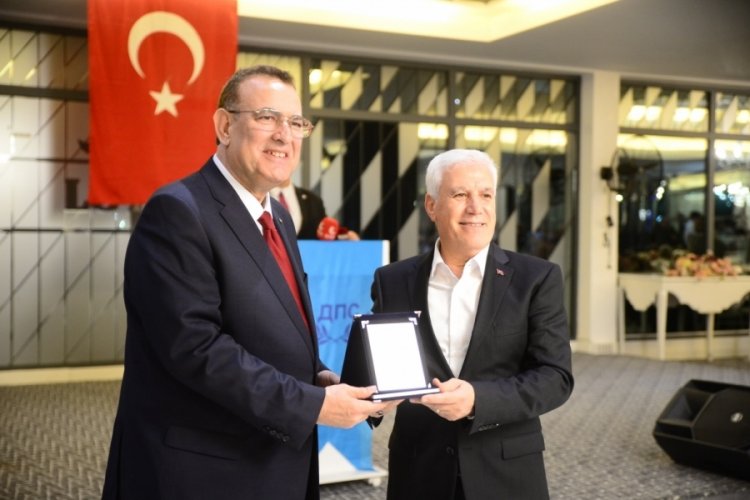 Bozbey: Yangından mal ka&ccedil;ırırcasına işlemler yapılmasını doğru bulmuyoruz