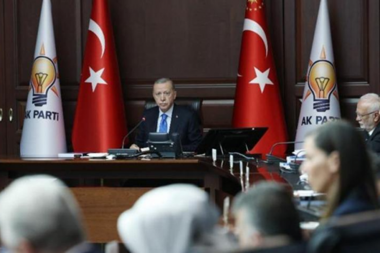 Cumhurbaşkanı Erdoğan: Gereken her t&uuml;rl&uuml; adım atılacak