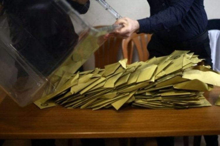 2024 Yerel Se&ccedil;iminin 'ilk'leri ve 'en'leri