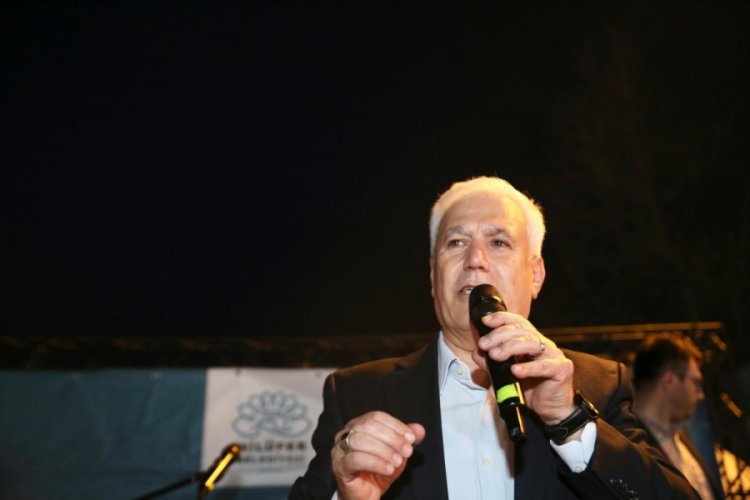 Mustafa Bozbey: İlk hedefimiz bir sonraki genel se&ccedil;imde iktidar olmak