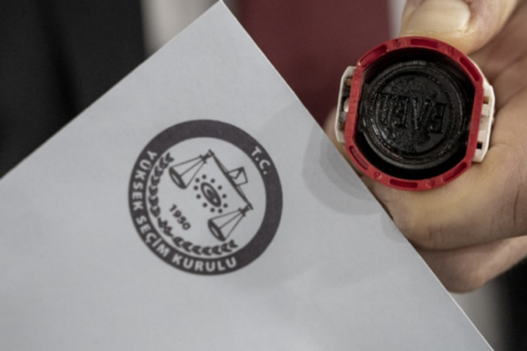 CHP'nin İstanbul &Uuml;mraniye Adayı Erdoğdu: 1195 oyumuz eksik yazılmış