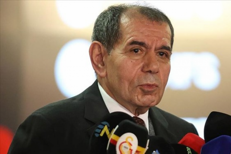 Dursun &Ouml;zbek: Şampiyonluklar tehditle kazanılmıyor