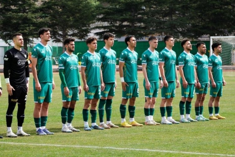 Bursaspor i&ccedil;in tamam mı, devam mı?