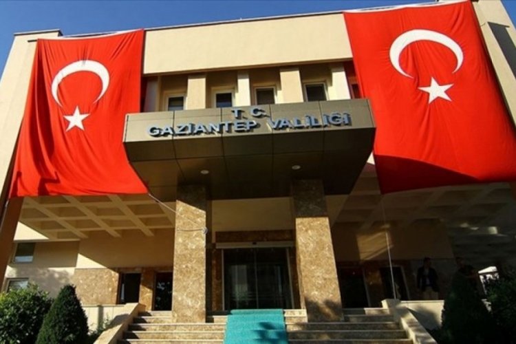 İki &ccedil;ocuğun evlendirildiği iddiasına Gaziantep Valiliği'nden a&ccedil;ıklama