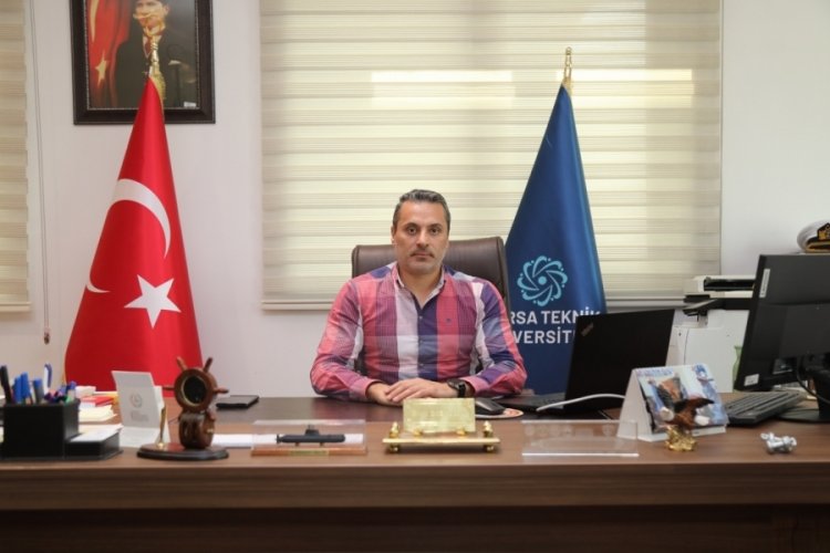 BT&Uuml; Denizcilik Fak&uuml;ltesi gemi kazalarına karşı uyardı