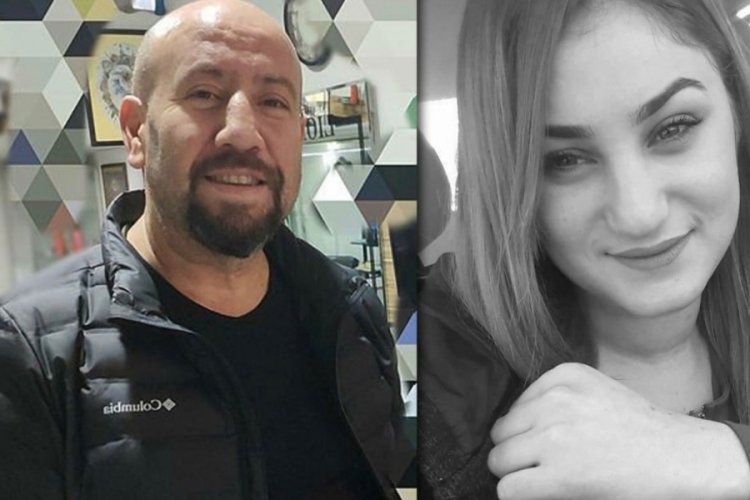 Ayşenur Bedel'i katleden Ali Erensoy'dan skandal savunma: Eşinin &uuml;zerine kuma gelmeyi reddetmiş