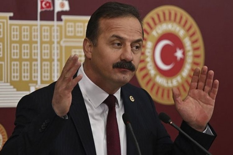 Eski İYİ Parti Grup Başkanı Yavuz Ağıralioğlu kendi partisini kuruyor!