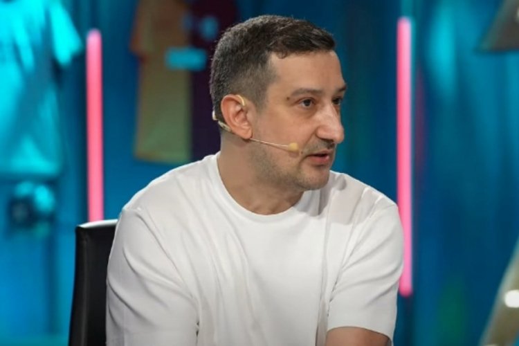 Serhat Akın'dan Ali Ko&ccedil;'a eleştiri