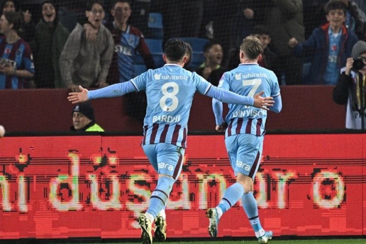 Konyaspor - Trabzonspor ma&ccedil;ı ne zaman, saat ka&ccedil;ta ve hangi kanaldan canlı yayınlanacak? (31. hafta)