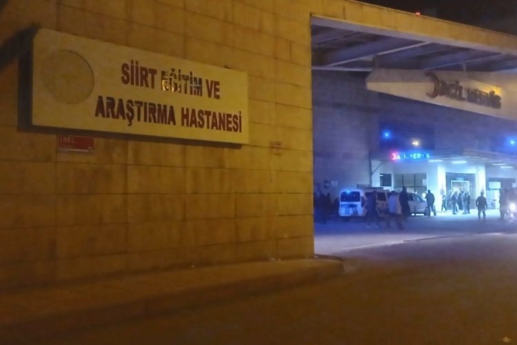DEVA Partisi başkan adayının kardeşi &ouml;ld&uuml;