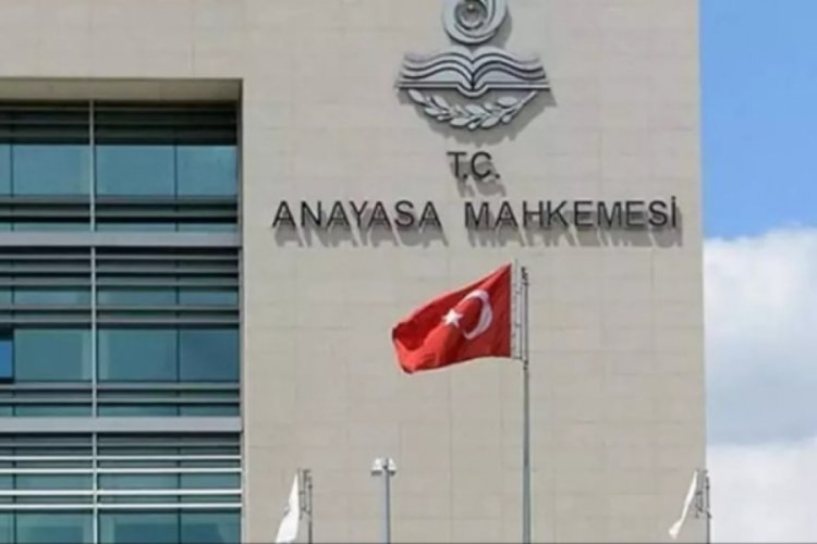 AYM'den kayyum kararı!