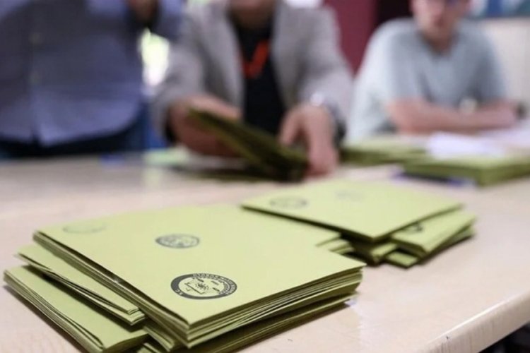 Sandığa katılım neden d&uuml;şt&uuml;, Bursa'da sandığa katılım ne durumda?