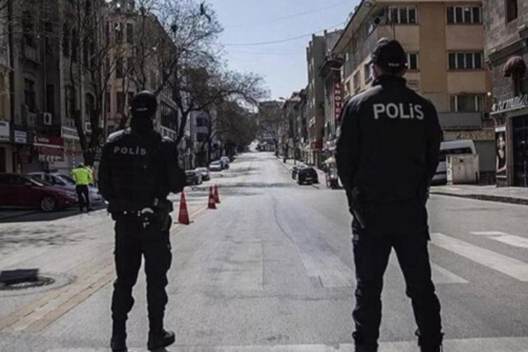 Şırnak'ta gösteri ve yürüyüşler 15 gün yasaklandı