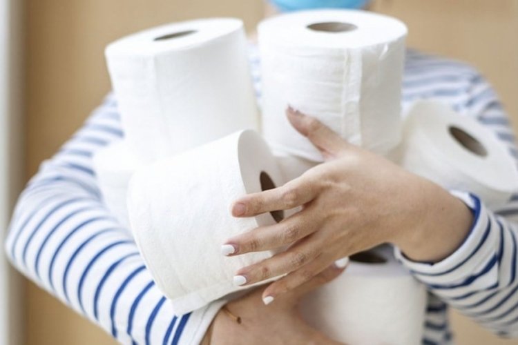 Tuvalet kağıdı kullanmak mı, kullanmamak mı? Hangisi daha sağlıklı?