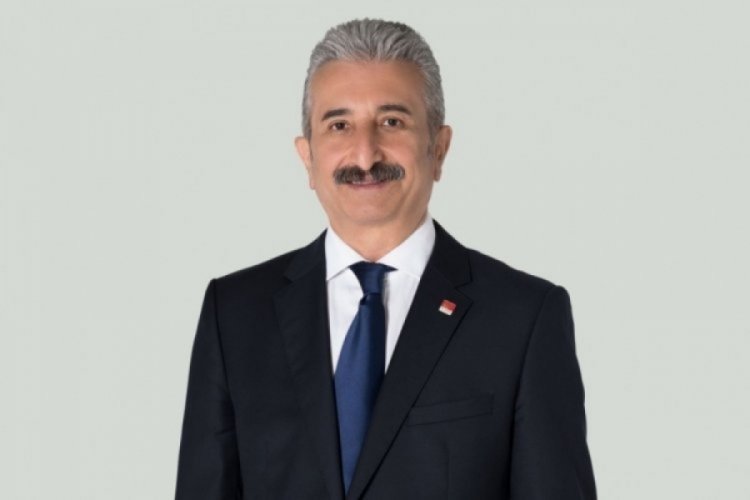 CHP Bursa İl Başkanı Yeşiltaş: İnsanların umudu ve &ouml;zlemi var