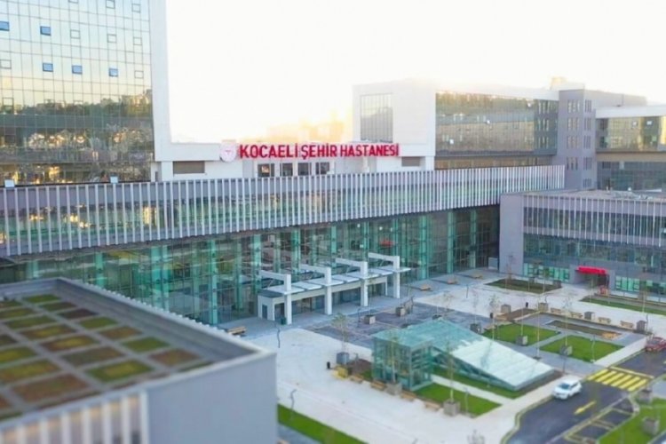 Kocaeli'de  beyin &ouml;l&uuml;m&uuml; ger&ccedil;ekleşen kişin organları bağışlandı
