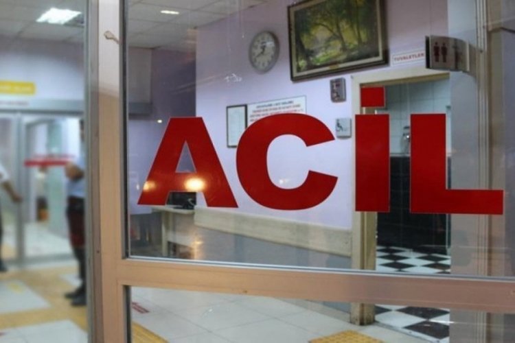 Sinop'ta akrabalarına oynamaya giden &ccedil;ocuk av t&uuml;feğiyle vurulmuştu!  Cenazesi toprağa verildi