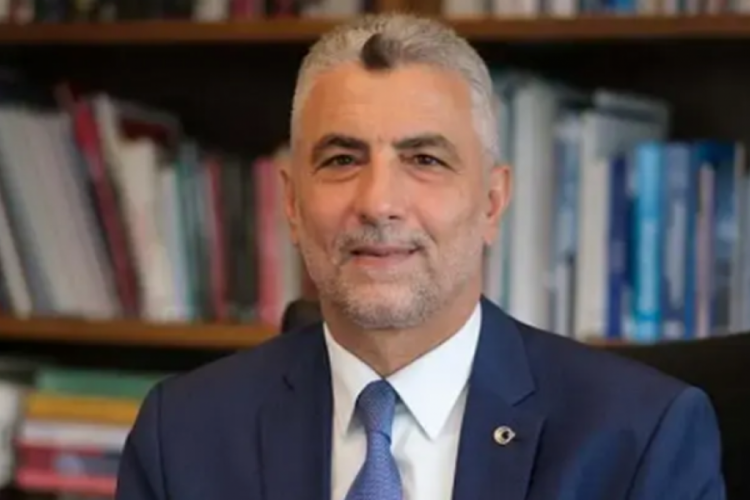 Bakan Bolat a&ccedil;ıkladı! E-Birliktelik kampanyası başlıyor