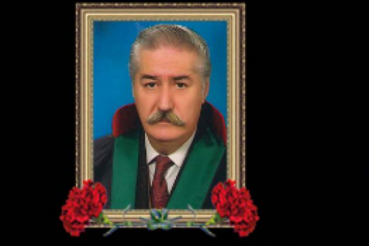 Bursa Baro'sunun acı kaybı!