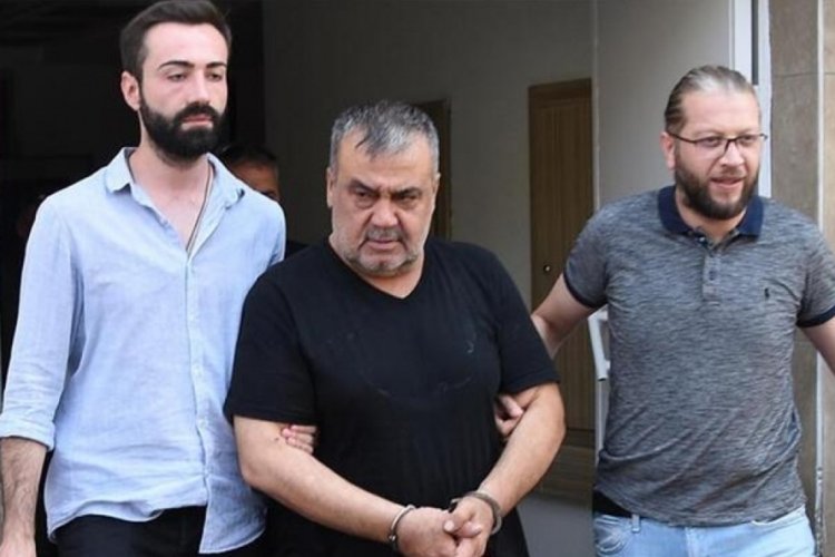 5 kişinin yaralandığı kavgada şarkıcı Metin Işık'a 4, oğluna 42,5 yıl hapis