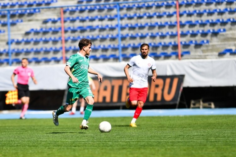 Bursaspor komaya girdi!